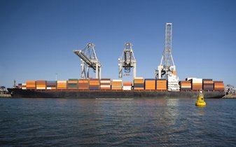 3PL Trade Alert: Additional Ocean Container Pricing Increases Announced