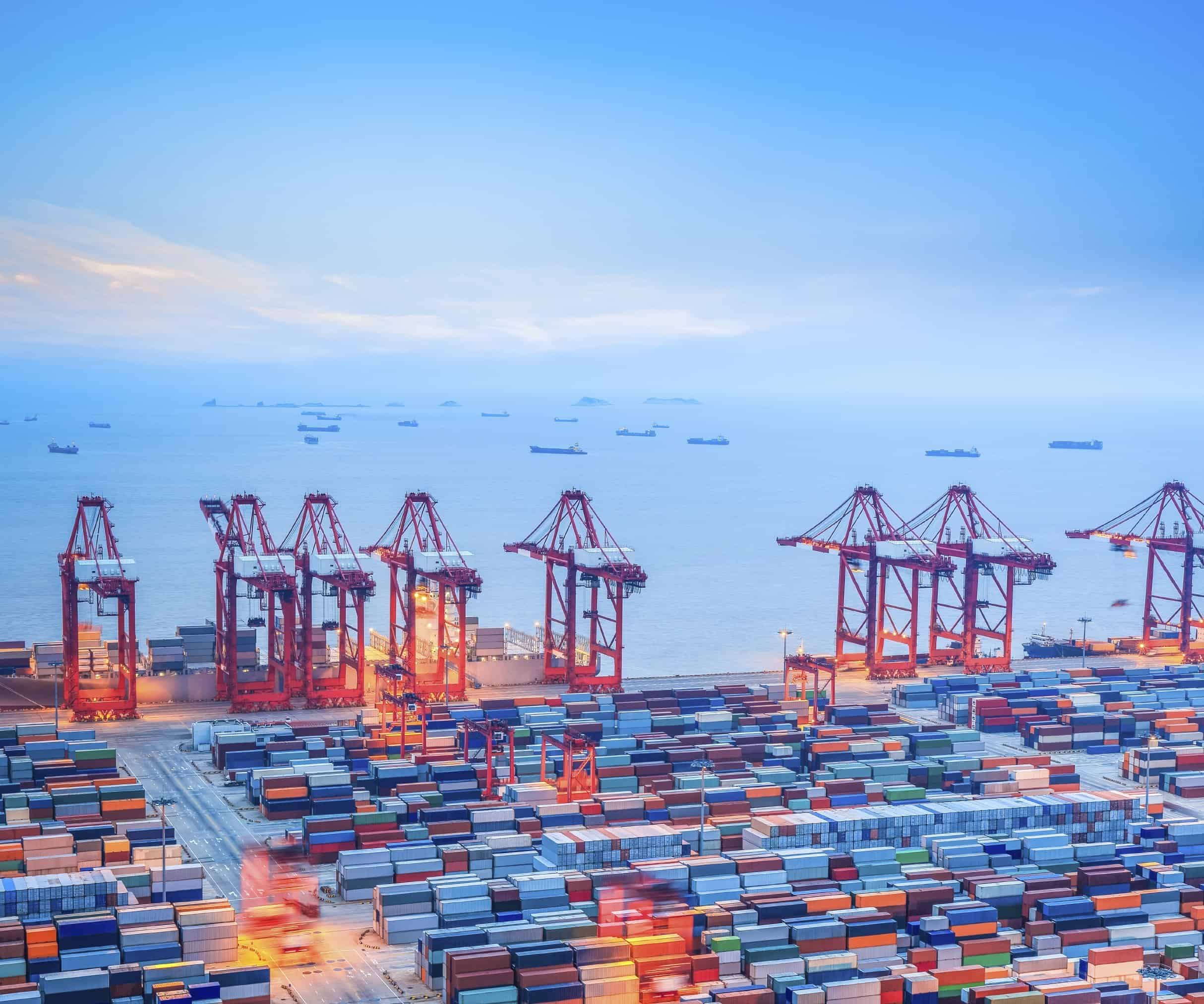 Using A Foreign Trade Zone FTZ Five Benefits LEGACY