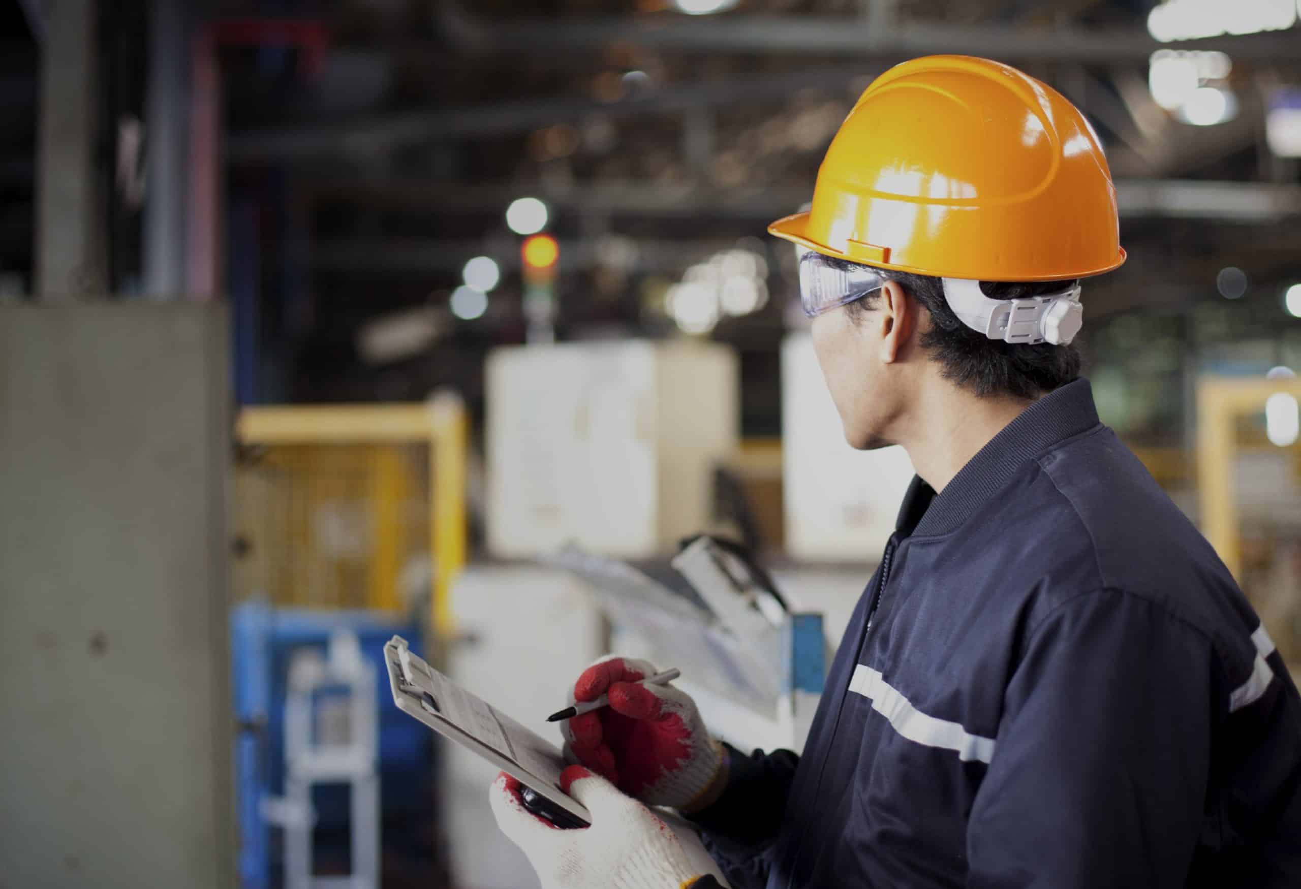 Warehouse Safety Checklist: 8 Things Every Manager Should Review