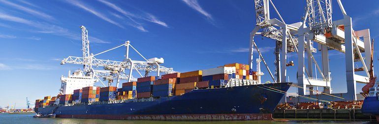 OakPass Program Created by Port of Oakland to Reduce Import Cargo Container Congestion