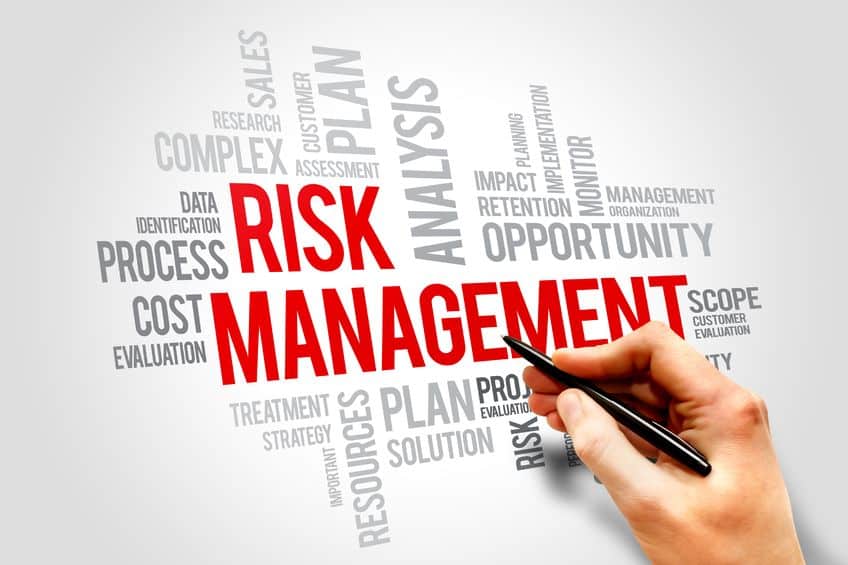 Supply Chain Risk Management