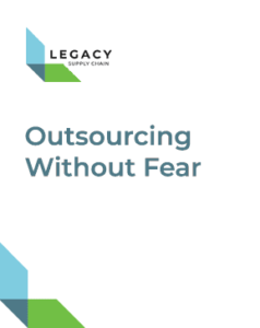 Outsourcing Without Fear