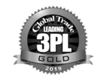 Top 3PL Provider 2019