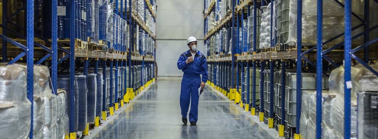 The 3 Steps to Creating a Warehouse Contingency Plan