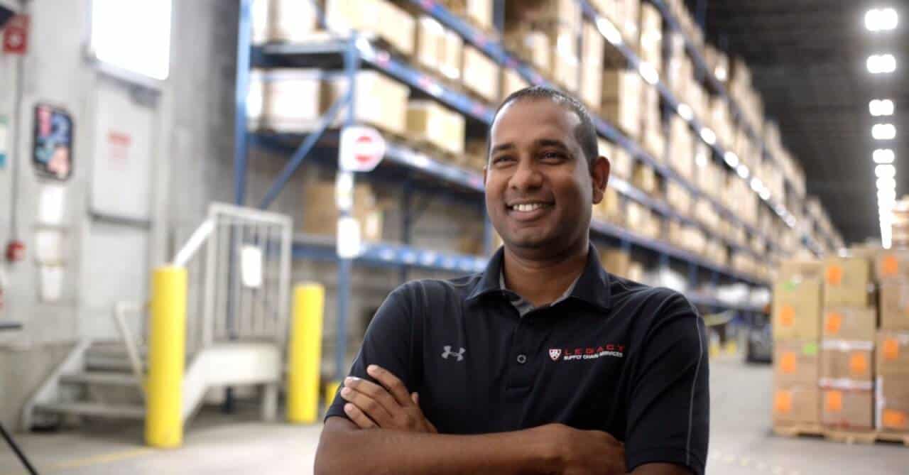 What Is Contract Warehousing? - NewStream