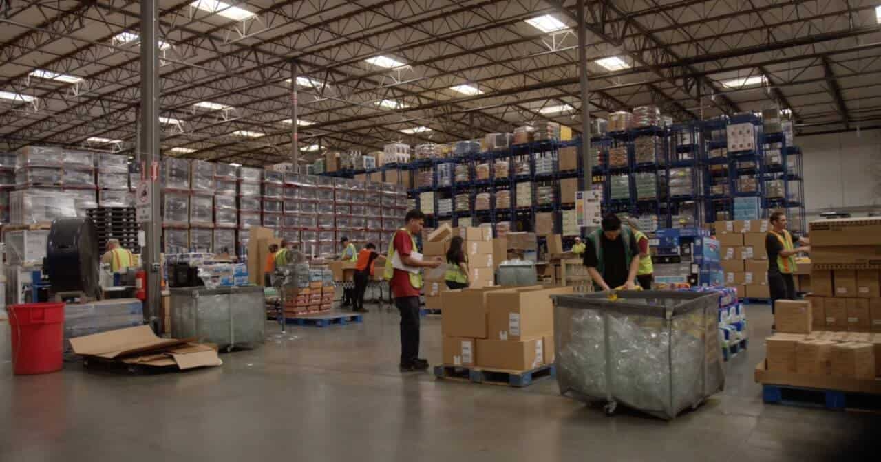 What Is Contract Warehousing? - NewStream