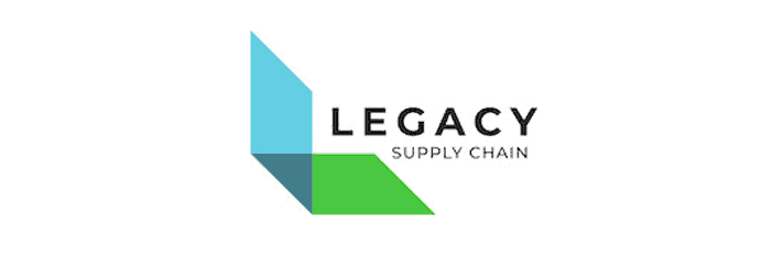 Legacy Logo Wide