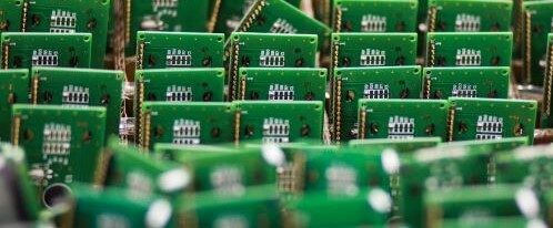 Global Chip Shortage Expected to Persist into 2023