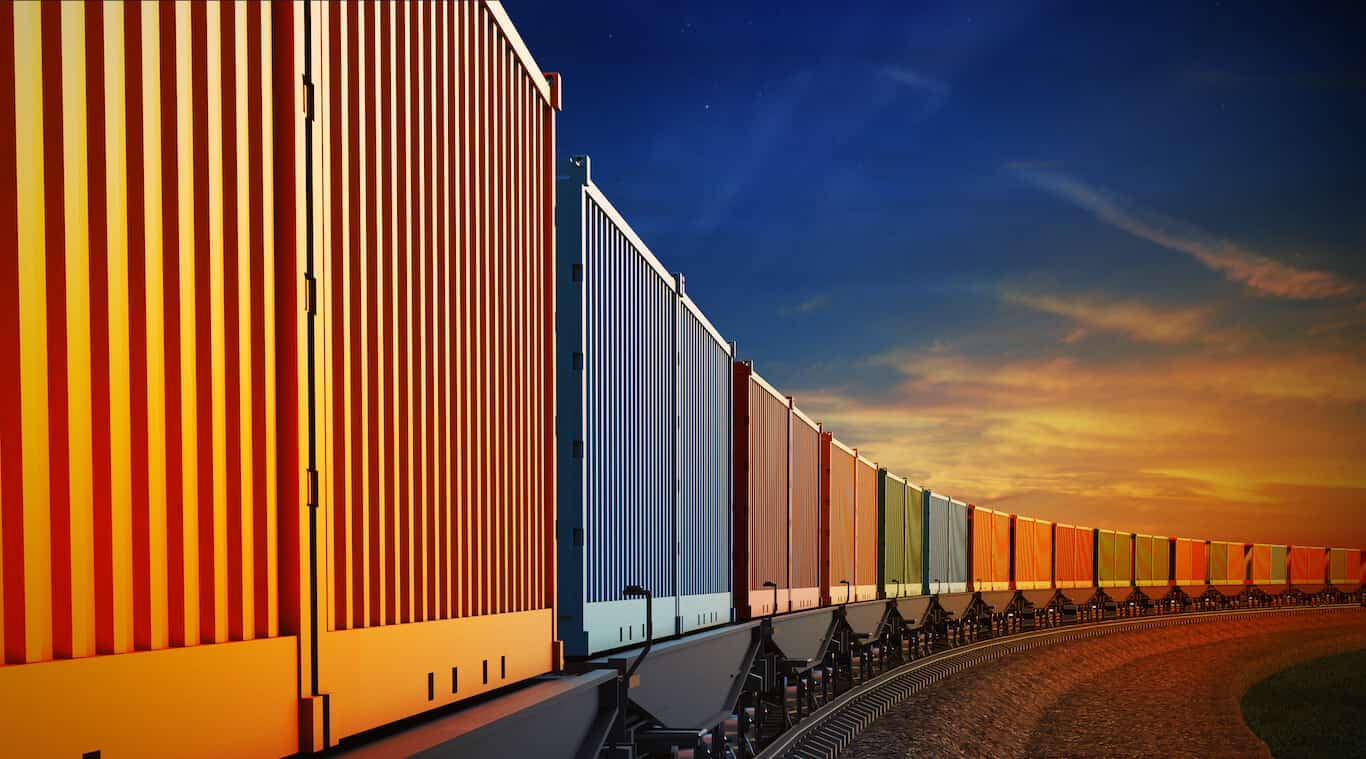 Legacy Monthly Shipment: Rail Shutdown Averted, FMC Investigates Shipper Complaints & More