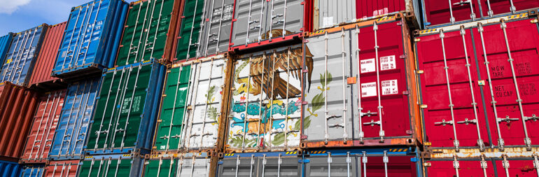 Mexico Surpasses China as US biggest trade partner