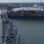 Baltimore Bridge Impacts on Shipping