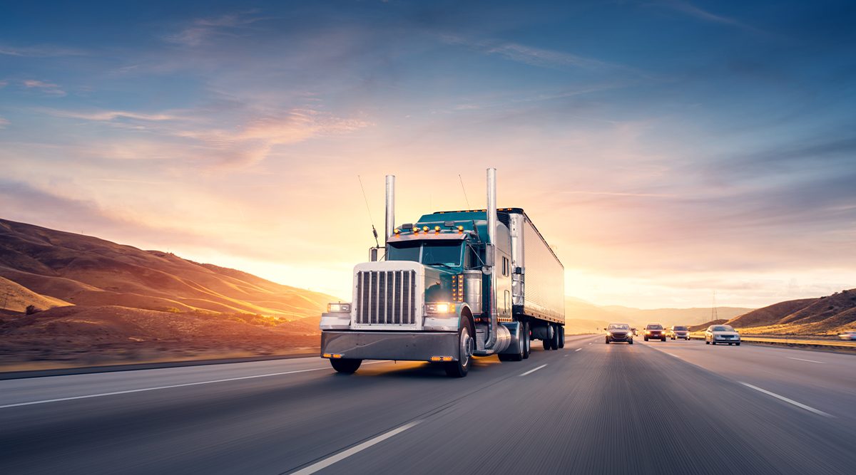 Freight Landscape - Current Trends, Challenges, & Predictions