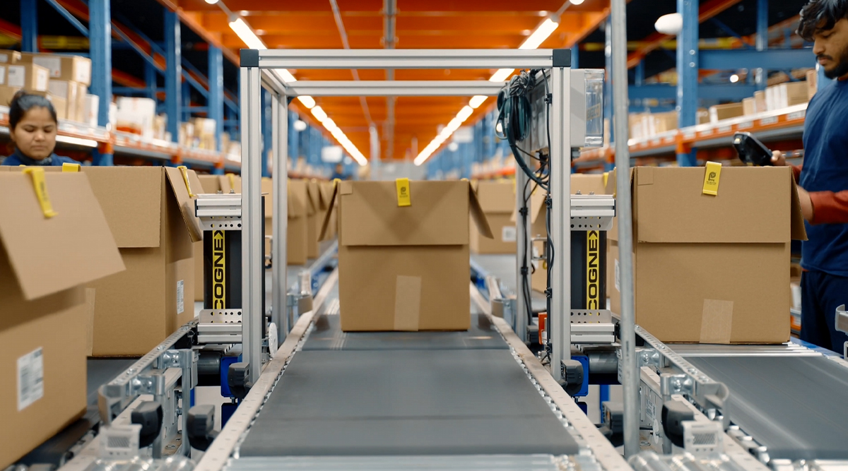 Legacy adds techSHIP to its parcel shipping toolkit