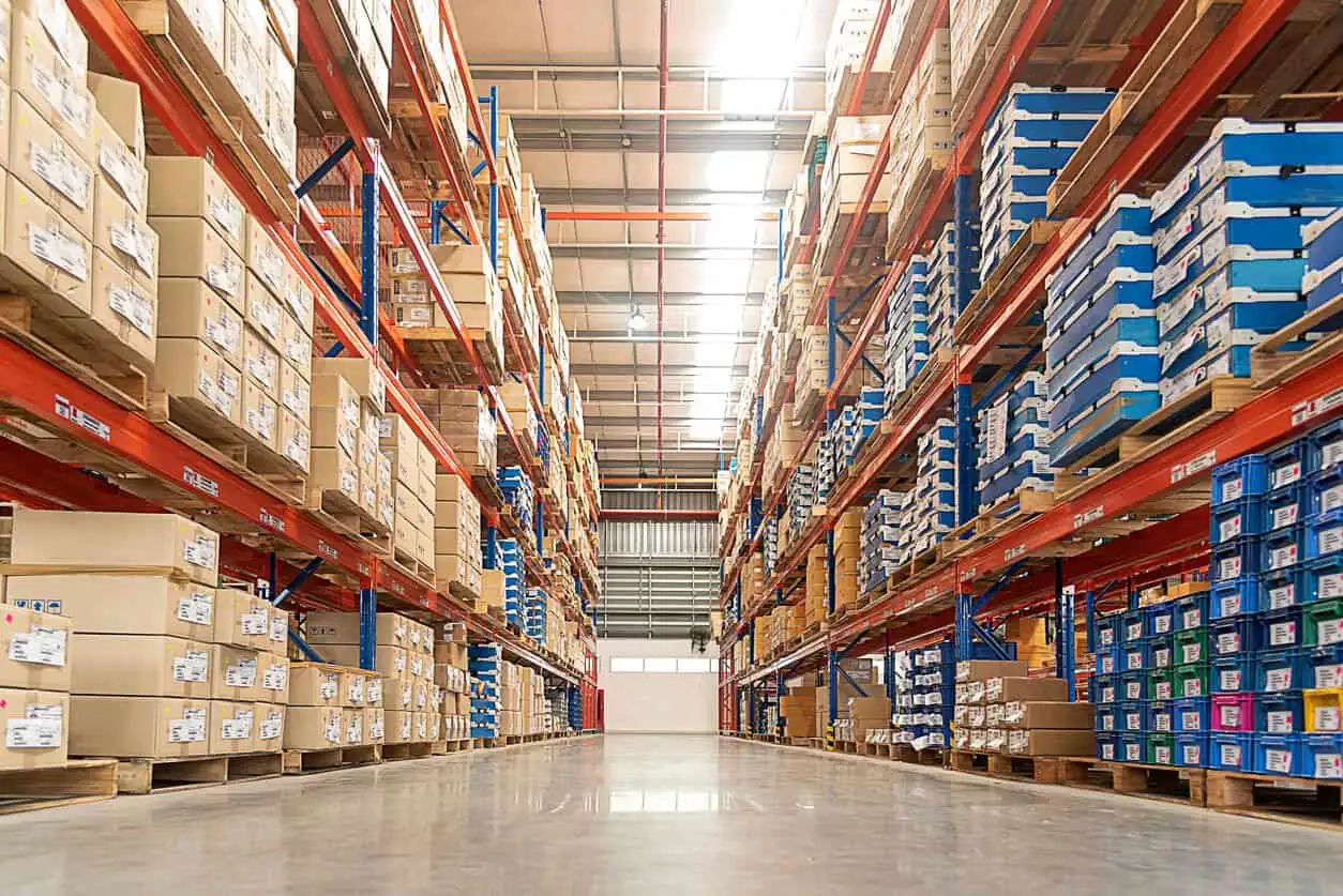 Dynamic supply chains require dynamic operators.