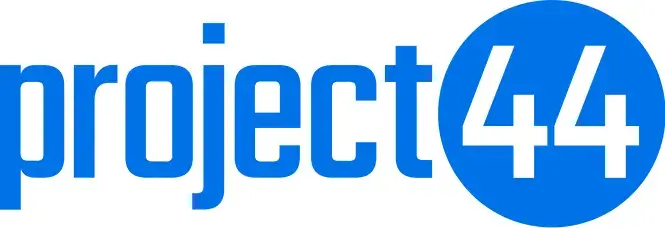 Project44 logo