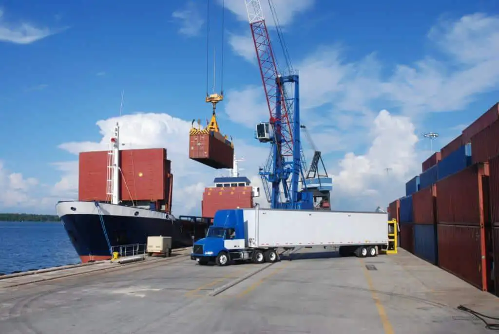 Solving Challenges for North American Shippers