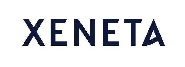 Xeneta logo