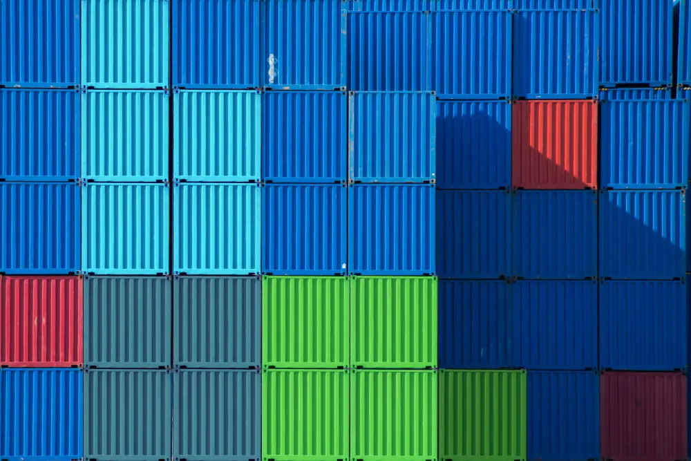 <h2>Supply Chain Innovation</h2>
