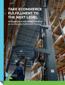 Scaling Smart: A White Paper on eCommerce Fulfillment Success