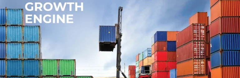 Gforce Supply chain cover
