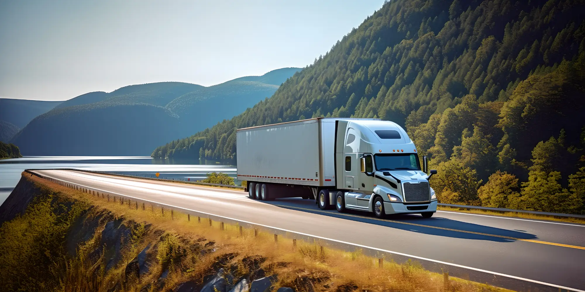 North American Transportation