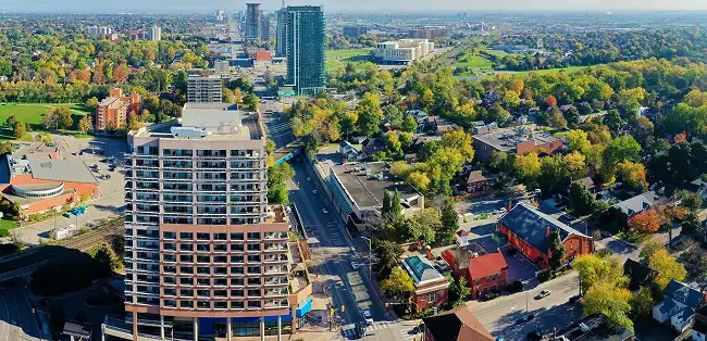 Brampton, Ontario