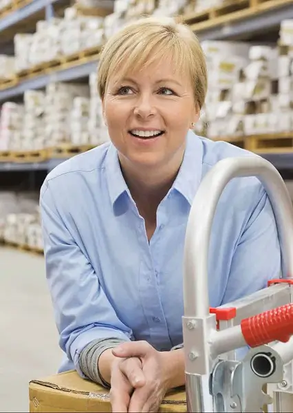 Warehouse Jobs