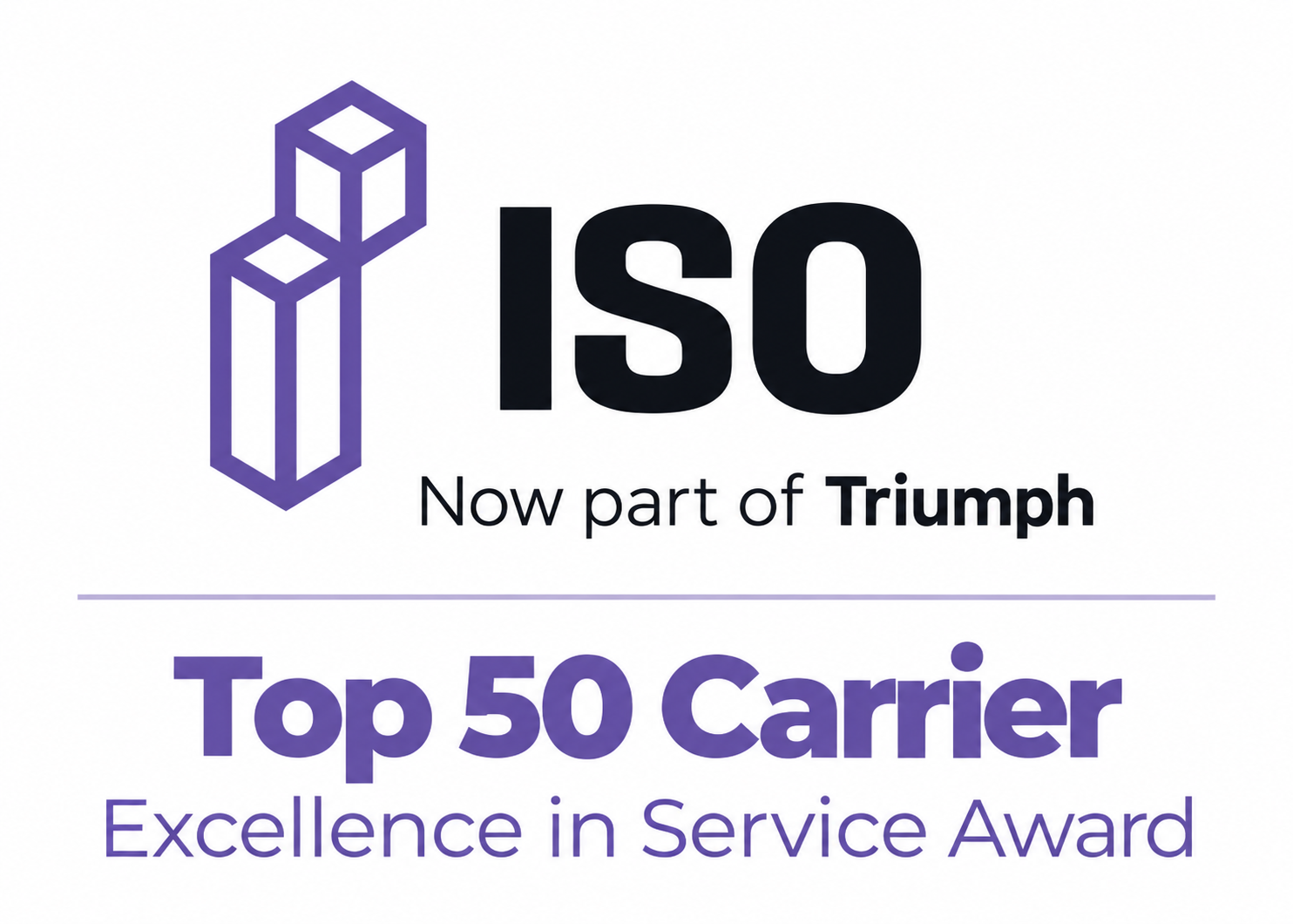Excellence in Service Award