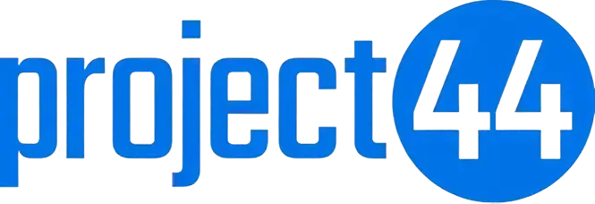 Project 44 logo