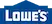 Lowes logo