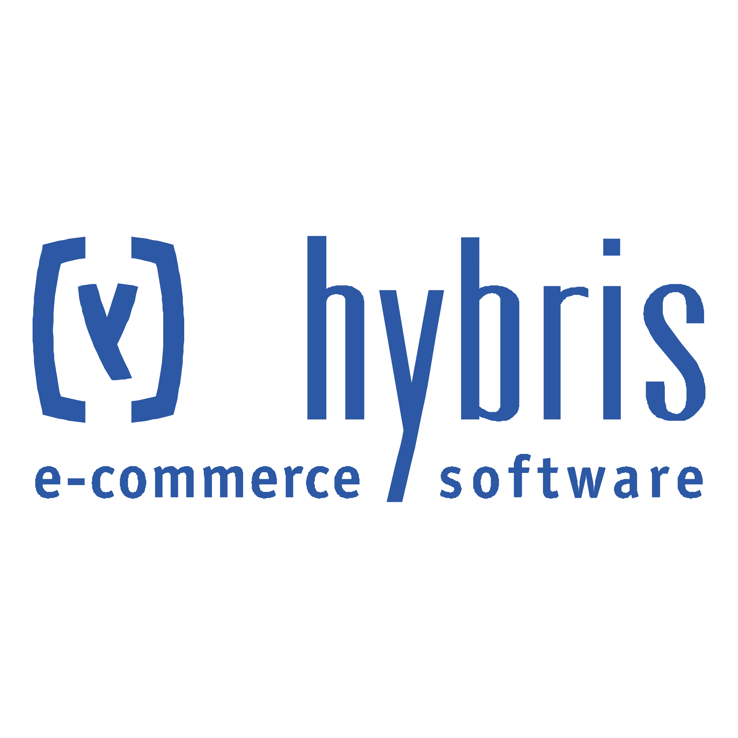 Hybris logo