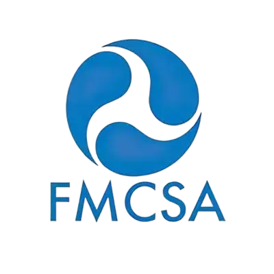 FMCSA Logo