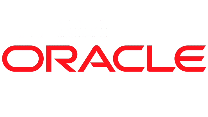 Oracle logo