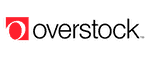 Overstock logo