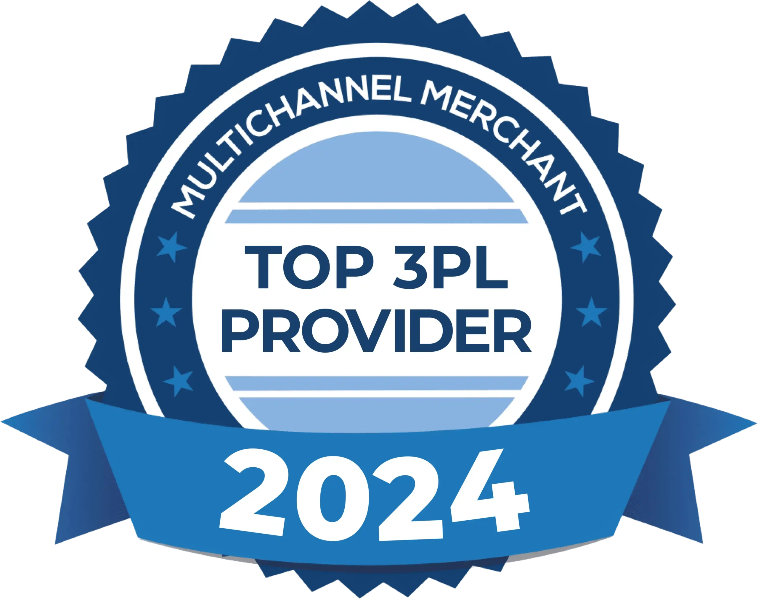 MultiChannel Merchant Top 3PL Provider