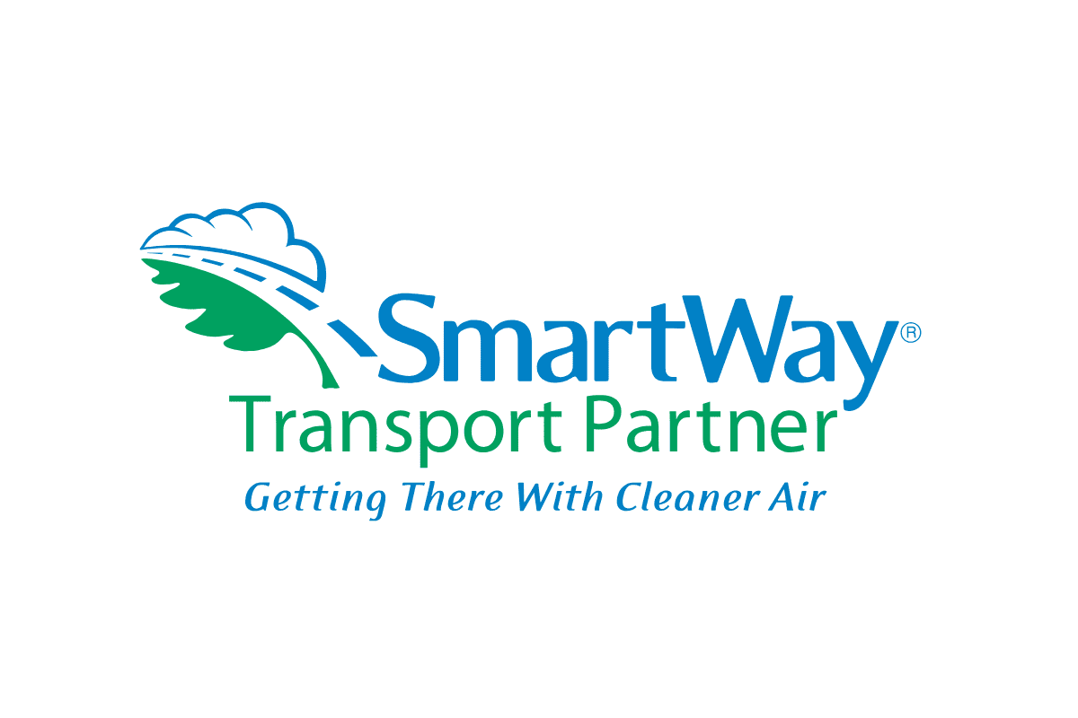 SmartWay Transport Partner Logo