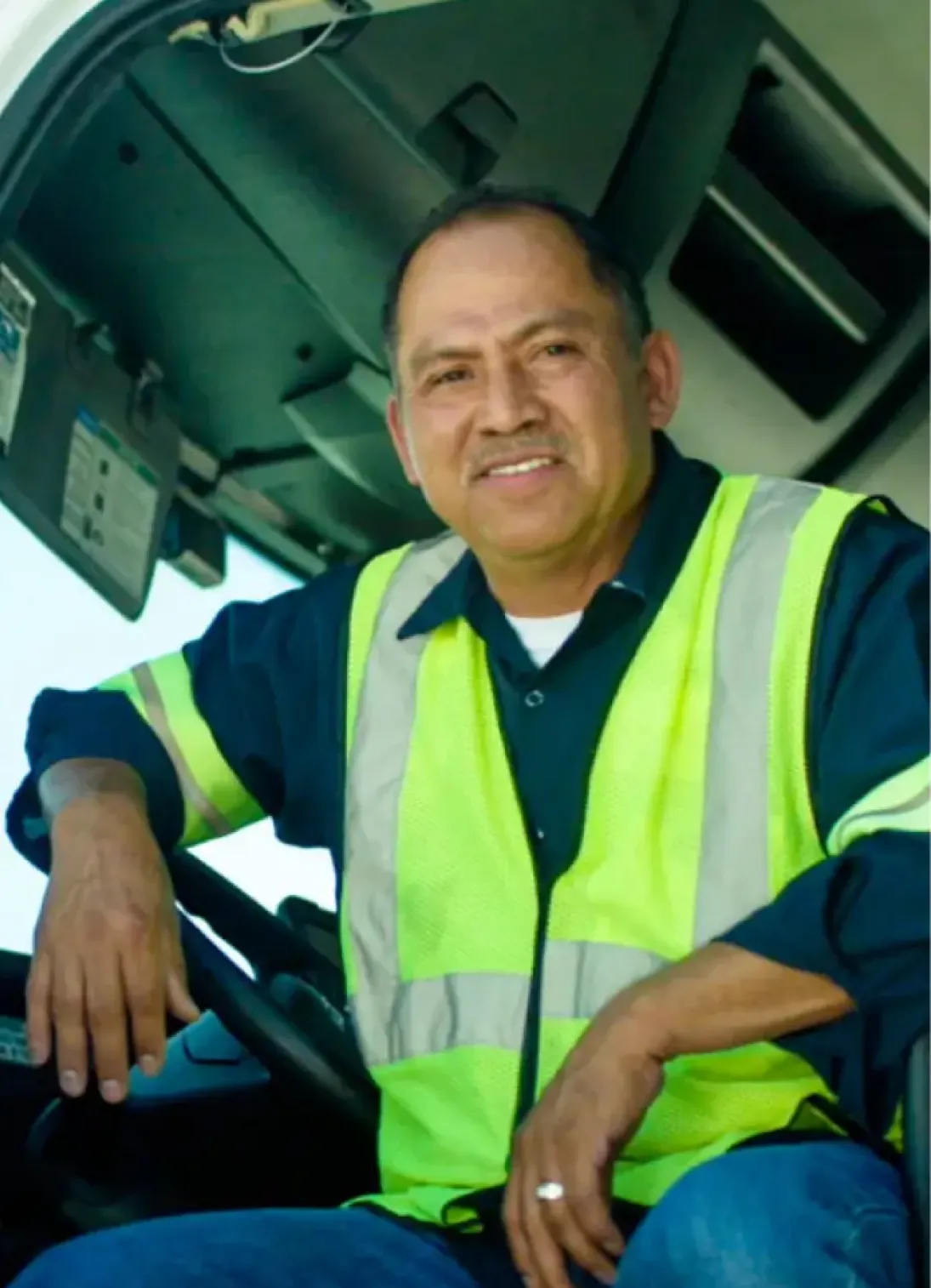 Fleet operator