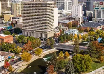 Reno, Nevada