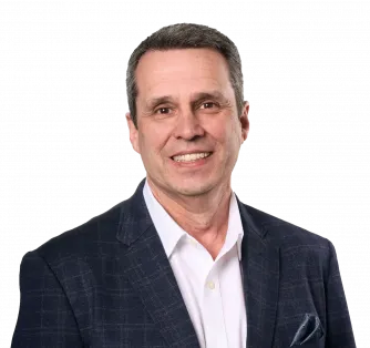 Mike Glodziak