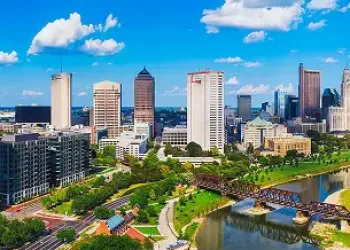 Columbus, Ohio