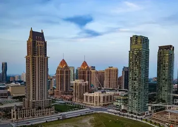 Mississauga, ON
