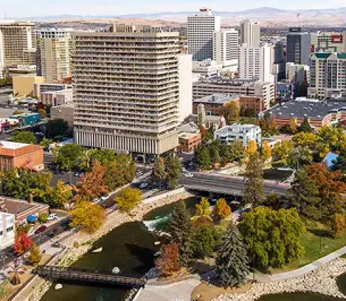 Vaughan, Ontario