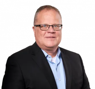 Michael Glover