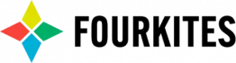 fourkites logo