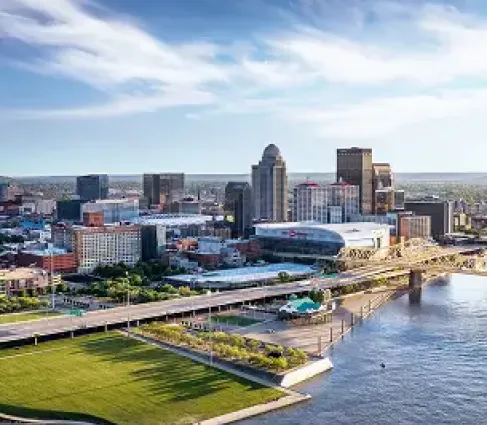 Louisville, Kentucky