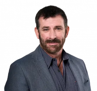 Pat Antonucci