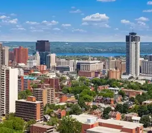 Vaughan, Ontario