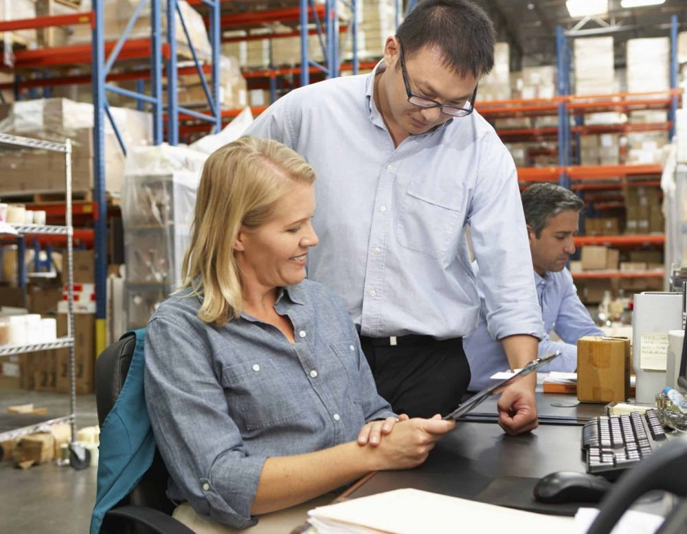Warehouse KPIs to Measure