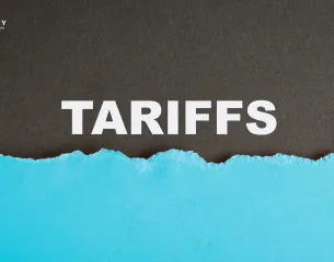 Tariffs graphic