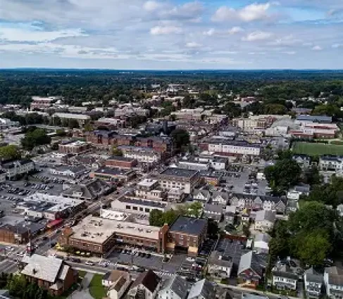 Newark, Delaware